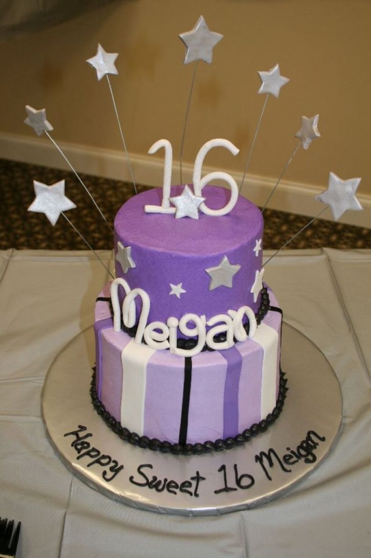 16 Birthday Cakes Sweet 16 Birthday Cake Cakecentral 16 Birthday Cakes Sweet 16 Birthday Cake Cakecentral