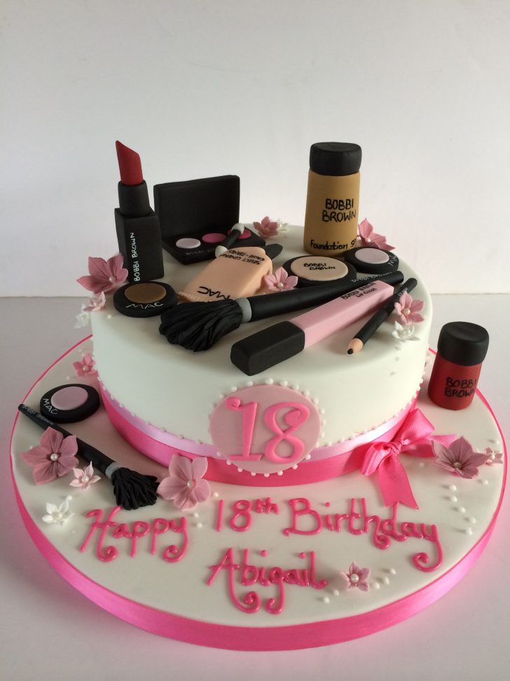 18 Birthday Cake 18th Birthday Makeup Cake Birthday 18th Birthday Cake Cake 18 Birthday Cake 18th Birthday Makeup Cake Birthday 18th Birthday Cake Cake