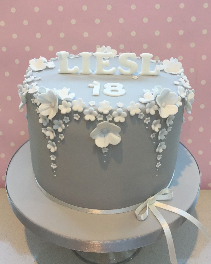 18 Birthday Cake Classy Contemporary 18th Birthday Cake Beths 18th Pinterest 18 Birthday Cake Classy Contemporary 18th Birthday Cake Beths 18th Pinterest