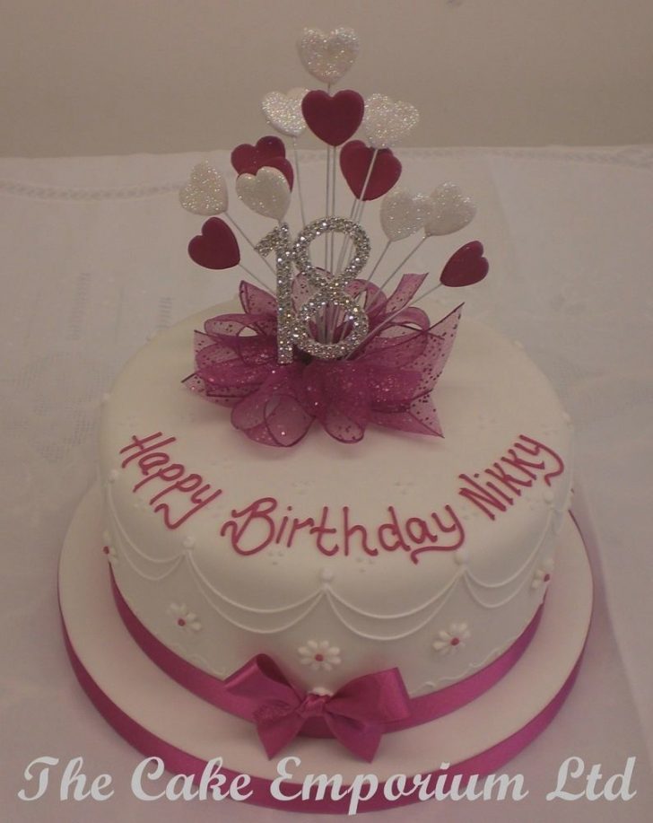 18Th Birthday Cake Designs 18th Birthday Cake Ideas Colorfulbirthdaycakesga 18Th Birthday Cake Designs 18th Birthday Cake Ideas Colorfulbirthdaycakesga