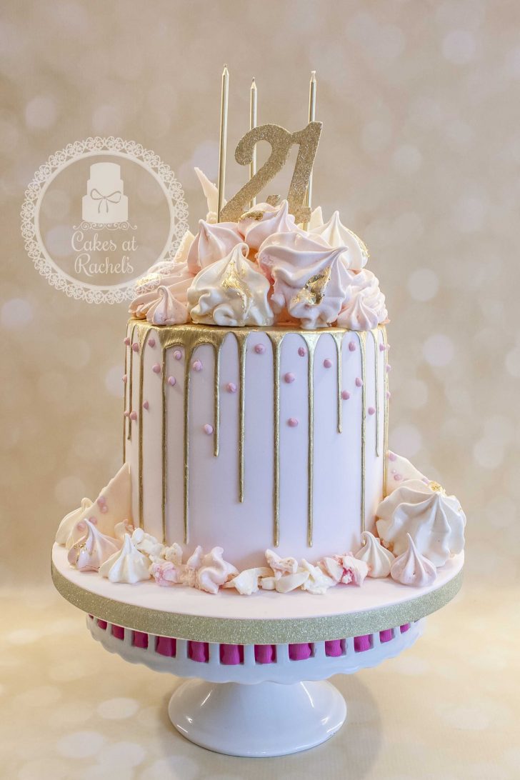21 Birthday Cakes Pastel Pink And Gold Drip Cake For Francescas 21st Birthday Cake 21 Birthday Cakes Pastel Pink And Gold Drip Cake For Francescas 21st Birthday Cake
