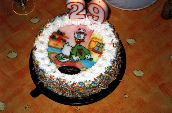 29Th Birthday Cake Photo Imag0626b Midnight Sonjas 29 Years Birthday Cake On April 29Th Birthday Cake Photo Imag0626b Midnight Sonjas 29 Years Birthday Cake On April