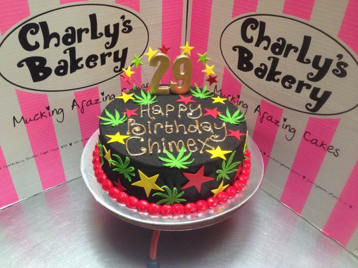 29Th Birthday Cake Rastafarian Dagga Cannabis Themed 29th Birthday Cake Wit Flickr 29Th Birthday Cake Rastafarian Dagga Cannabis Themed 29th Birthday Cake Wit Flickr