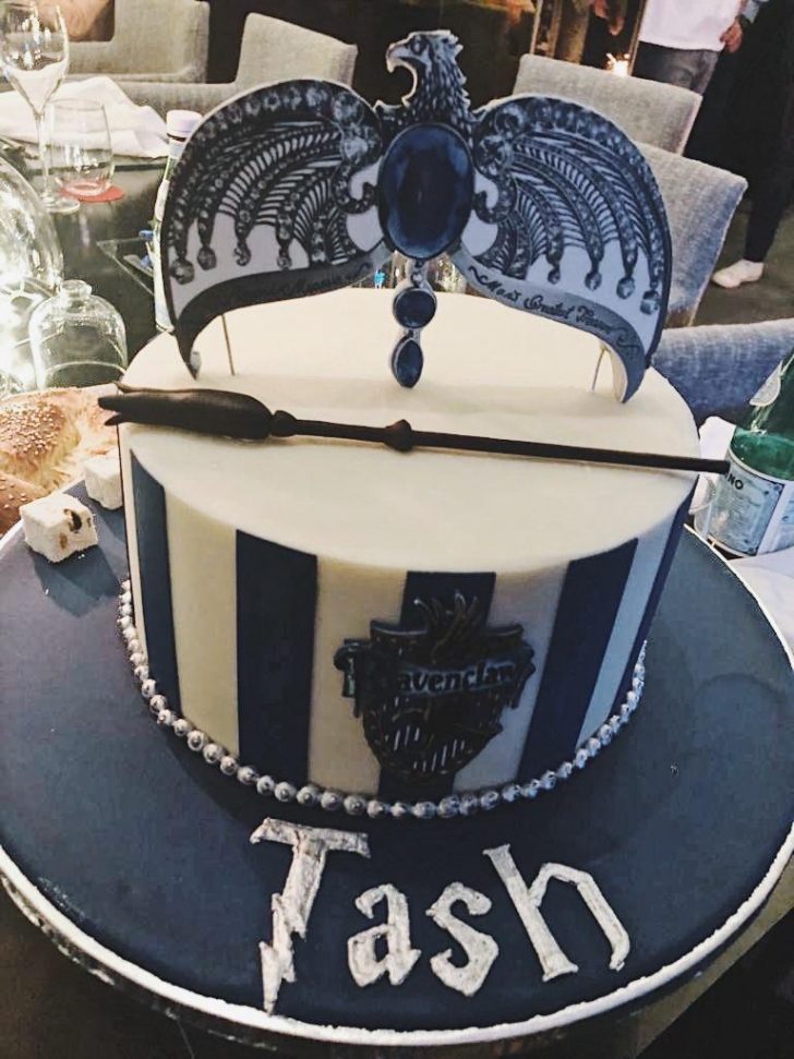 29Th Birthday Cake Thought My Fellow Ravenclaws Might Like To See My 29th Birthday Cake 29Th Birthday Cake Thought My Fellow Ravenclaws Might Like To See My 29th Birthday Cake