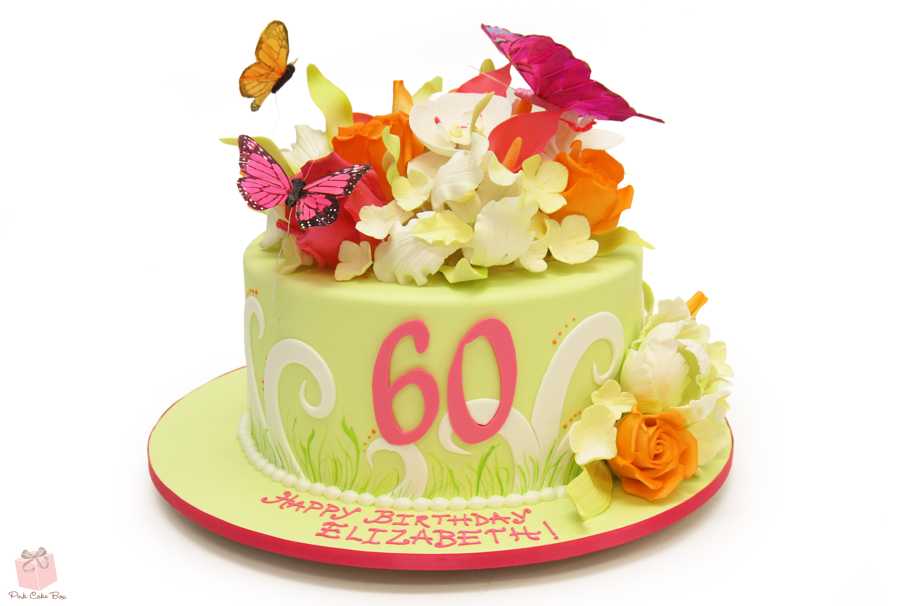 35-beautiful-picture-of-40th-birthday-cake-ideas-for-her