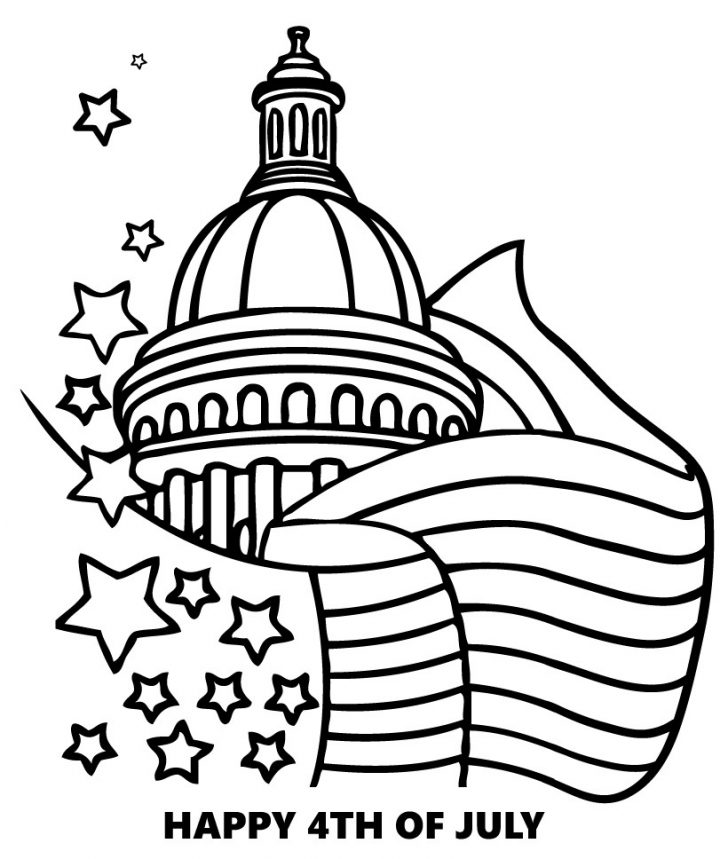 4th Of July Coloring Pages 4th Of July Coloring Pages Coloring Pages Printable Coloring 4th Of July Coloring Pages 4th Of July Coloring Pages Coloring Pages Printable Coloring