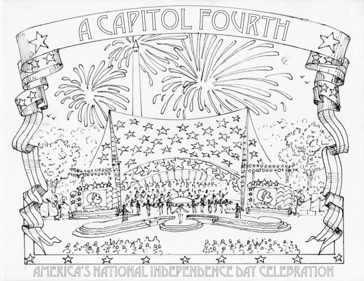 4th Of July Coloring Pages Fourth Of July Coloring Pages A Capitol Fourth Pbs 4th Of July Coloring Pages Fourth Of July Coloring Pages A Capitol Fourth Pbs