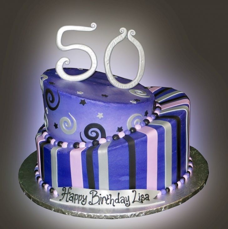 50Th Birthday Cake Images 50th Birthday Cake Sweet Somethings Desserts 50Th Birthday Cake Images 50th Birthday Cake Sweet Somethings Desserts