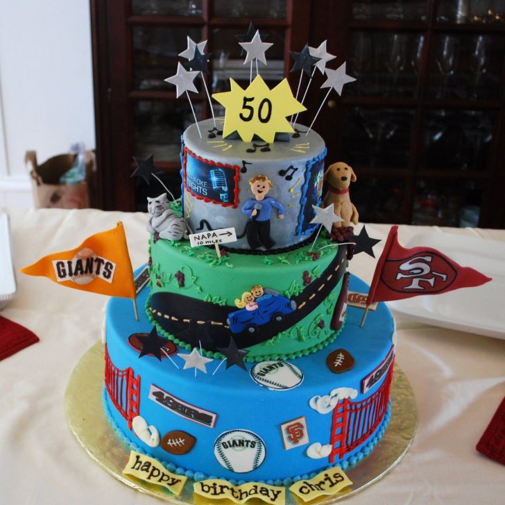 50Th Birthday Cakes For Men 50th Birthday Cake Cakes 50th Birthday Pinterest 50th 50Th Birthday Cakes For Men 50th Birthday Cake Cakes 50th Birthday Pinterest 50th