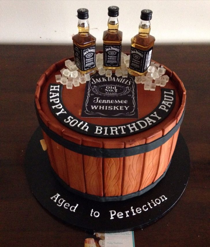 50Th Birthday Cakes For Men Jack Daniels Inspired Cake Cakes Birthday Cake Cake 40th 50Th Birthday Cakes For Men Jack Daniels Inspired Cake Cakes Birthday Cake Cake 40th