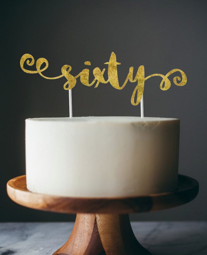 60Th Birthday Cake Toppers 60th Birthday Cake Topper Sixty Cake Topper Party Pinterest 60Th Birthday Cake Toppers 60th Birthday Cake Topper Sixty Cake Topper Party Pinterest