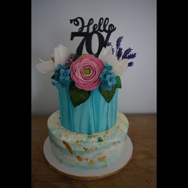 70Th Birthday Cake 70th Birthday Cake Cakecentral 70Th Birthday Cake 70th Birthday Cake Cakecentral