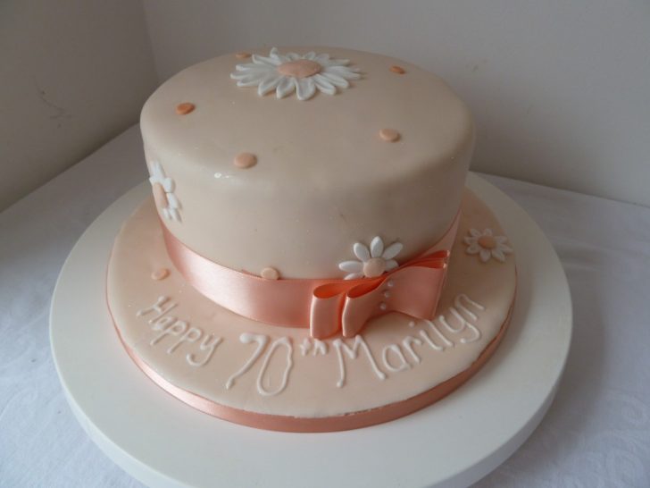 70Th Birthday Cake 70th Birthday Cake Wedding Birthday Cakes From Maureens Kitchen 70Th Birthday Cake 70th Birthday Cake Wedding Birthday Cakes From Maureens Kitchen