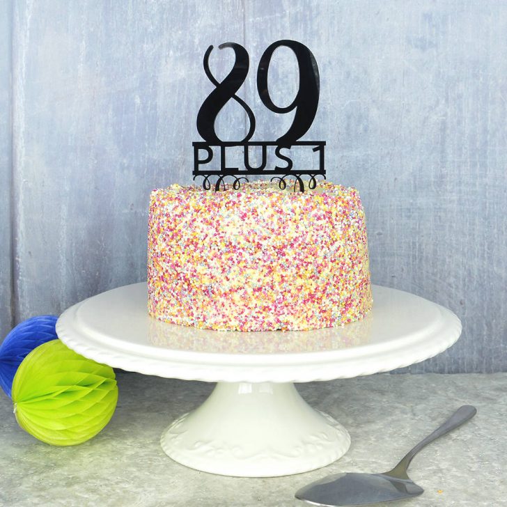 90Th Birthday Cake Ideas 90th Birthday Cake Topper Pink And Turquoise Notonthehighstreet 90Th Birthday Cake Ideas 90th Birthday Cake Topper Pink And Turquoise Notonthehighstreet