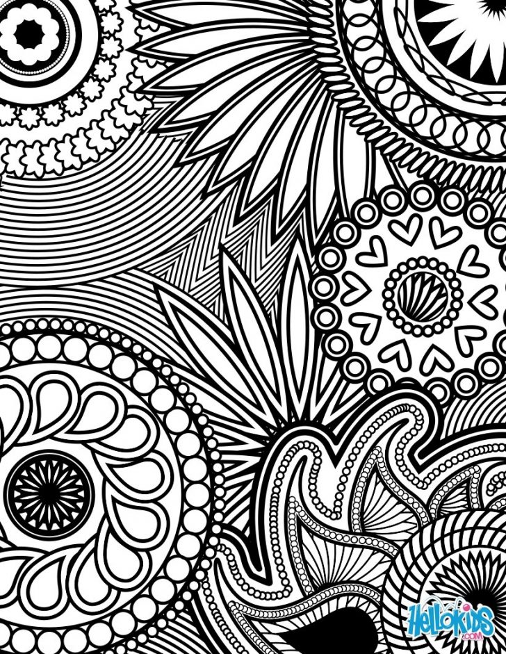 Adult Coloring Pages Paisley Hearts And Flowers Anti Stress Coloring Design Coloring Adult Coloring Pages Paisley Hearts And Flowers Anti Stress Coloring Design Coloring