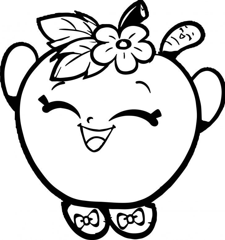 Apple Coloring Pages Apple Coloring Page New Shopkins Collections 9 Pages Of 8 Futurama Apple Coloring Pages Apple Coloring Page New Shopkins Collections 9 Pages Of 8 Futurama
