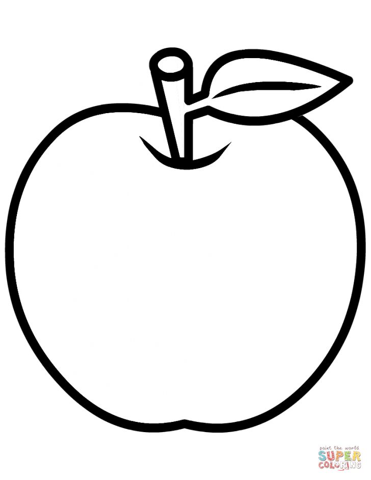 Apple Coloring Pages Apples Coloring Pages Free Coloring Pages Apple Coloring Pages Apples Coloring Pages Free Coloring Pages