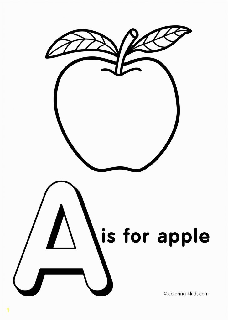 Apple Coloring Pages Food Coloring Pages Elegant Photos Letter A For Apple Coloring Apple Coloring Pages Food Coloring Pages Elegant Photos Letter A For Apple Coloring