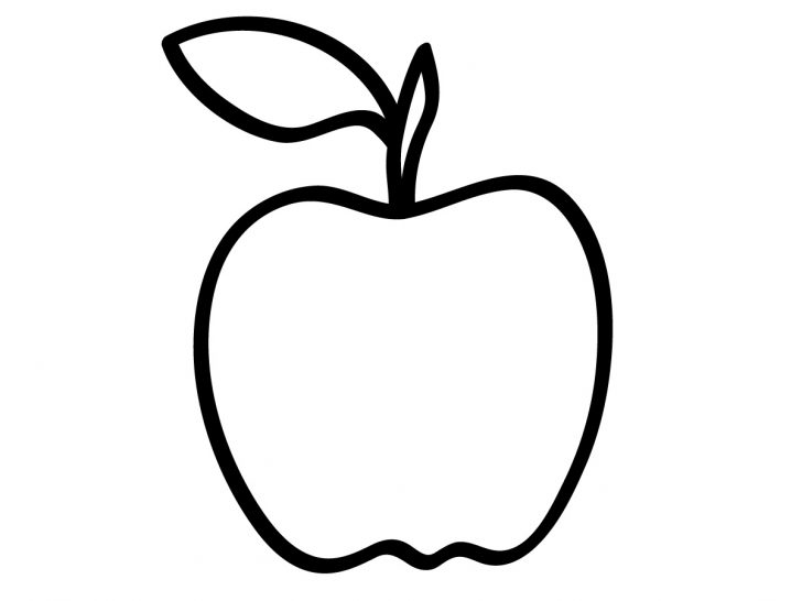 Apple Coloring Pages Free Printable Apple Coloring Pages For Kids Apple Coloring Pages Free Printable Apple Coloring Pages For Kids