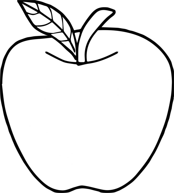 Apple Coloring Pages Good Apple Coloring Page Wecoloringpage Apple Coloring Pages Good Apple Coloring Page Wecoloringpage
