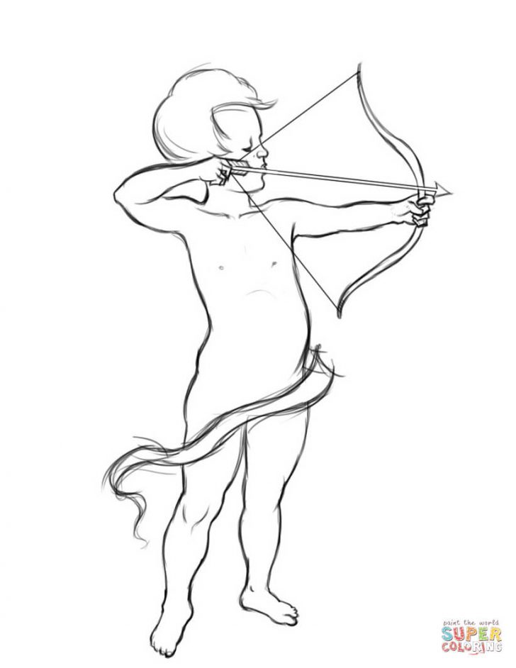 Arrow Coloring Pages Cupid With Bow And Arrow Coloring Page Free Printable Coloring Pages Arrow Coloring Pages Cupid With Bow And Arrow Coloring Page Free Printable Coloring Pages