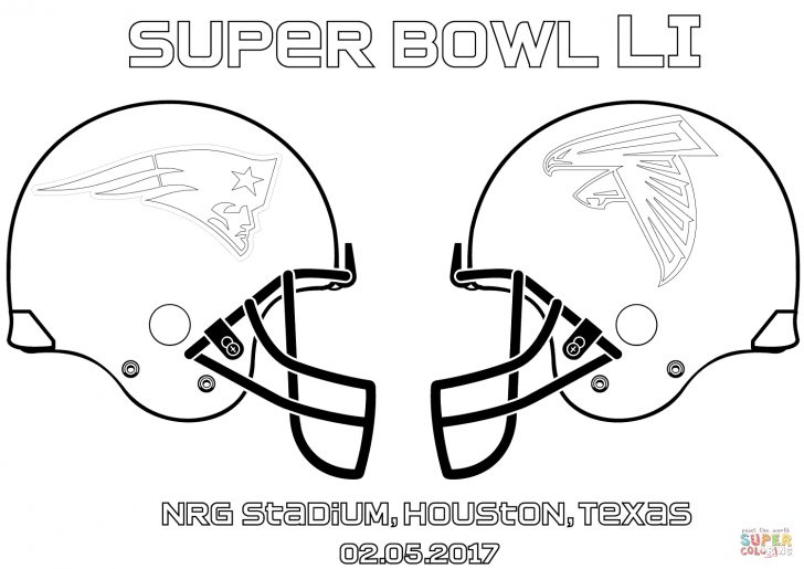 Atlanta Falcons Coloring Pages Super Bowl Li New England Patriots Vs Atlanta Falcons Coloring Atlanta Falcons Coloring Pages Super Bowl Li New England Patriots Vs Atlanta Falcons Coloring