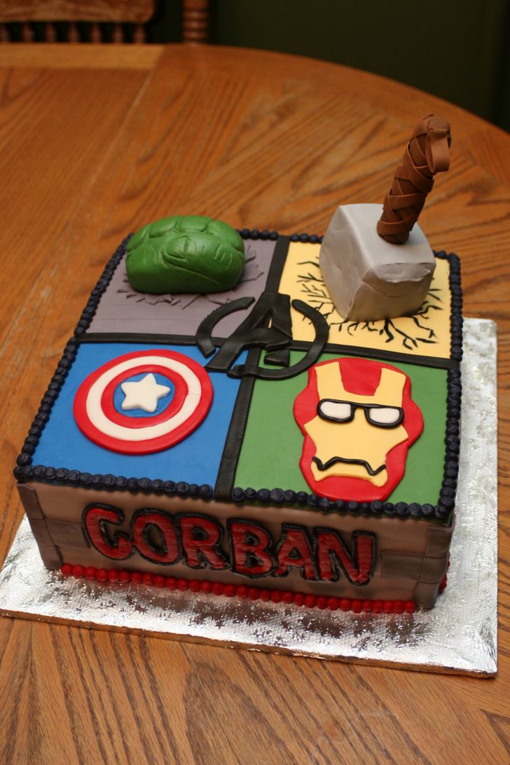 Avenger Birthday Cake 12 Simple Avengers Cakes Photo Avengers Birthday Cake Ideas Avenger Birthday Cake 12 Simple Avengers Cakes Photo Avengers Birthday Cake Ideas