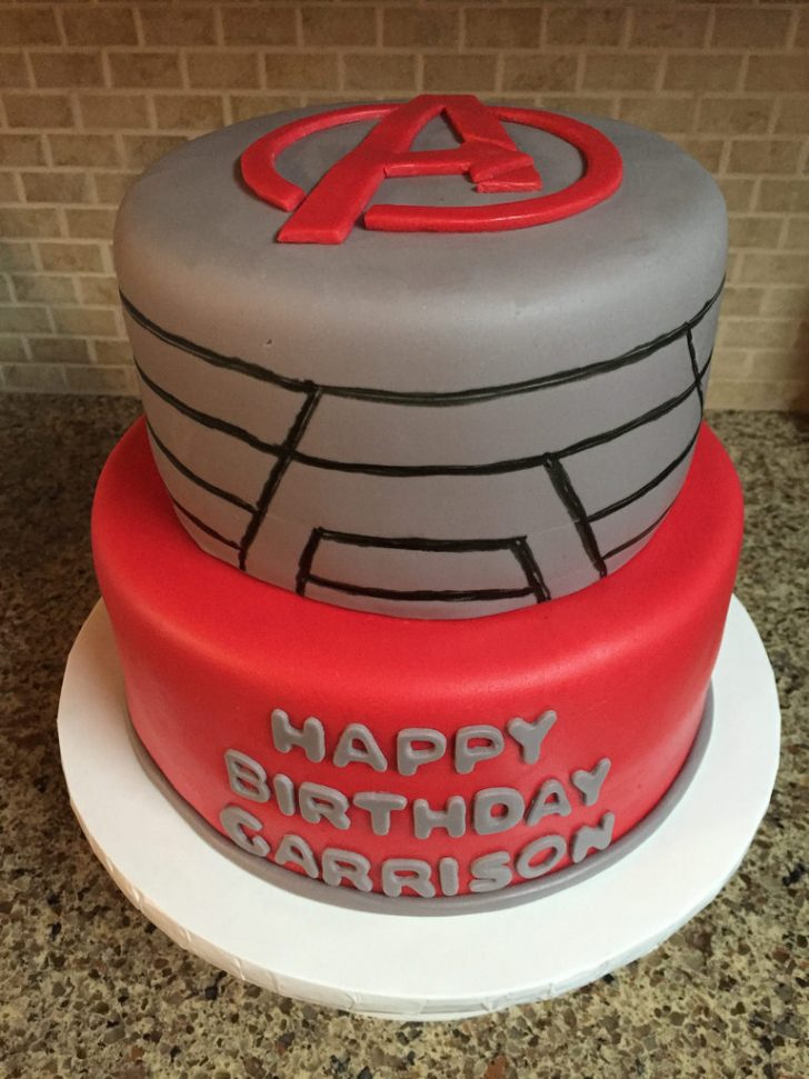 Avenger Birthday Cake Avengers Birthday Cake Avengers Birthday Cake Red And Gre Flickr Avenger Birthday Cake Avengers Birthday Cake Avengers Birthday Cake Red And Gre Flickr