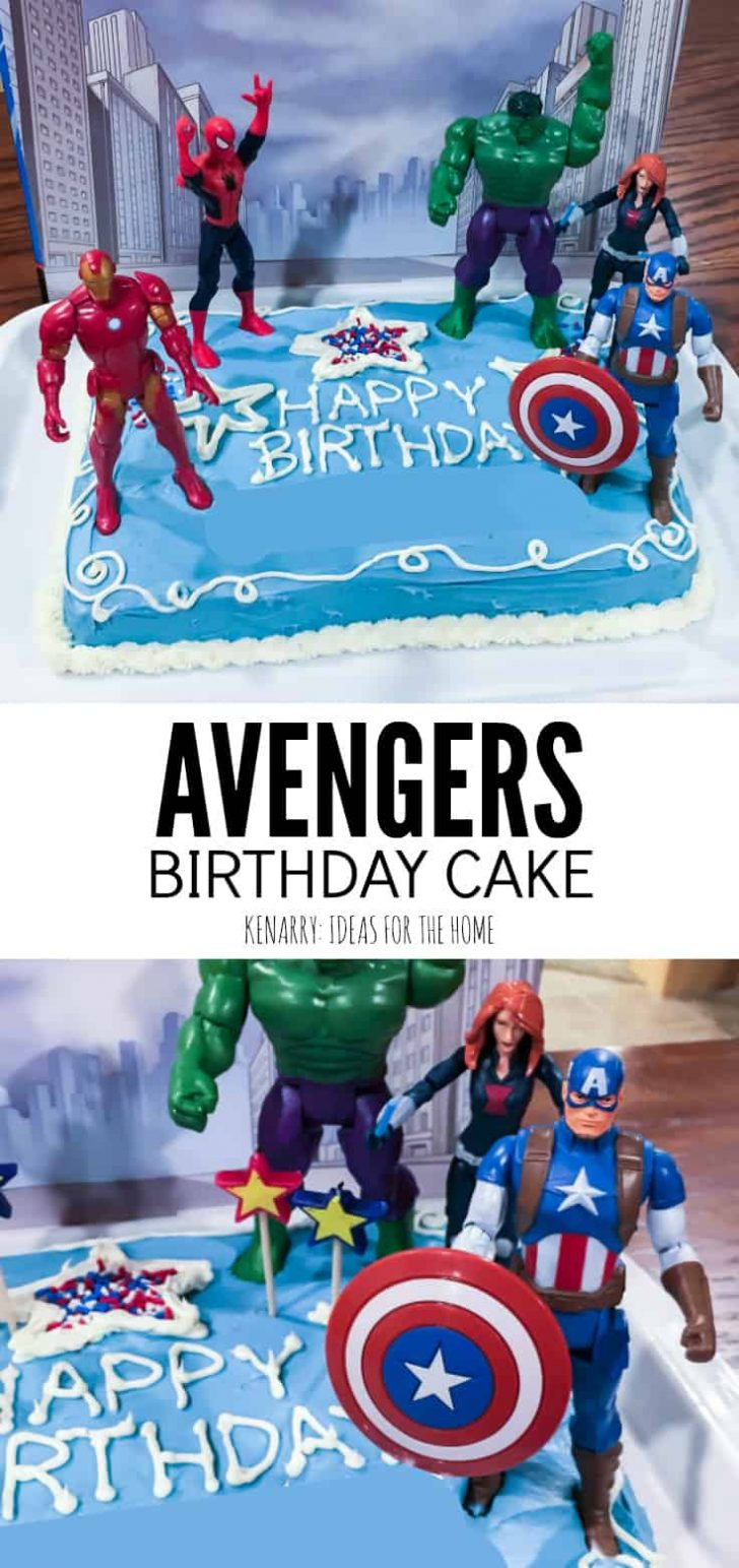 Avenger Birthday Cake Avengers Birthday Cake Idea And Party Supplies Kenarry Avenger Birthday Cake Avengers Birthday Cake Idea And Party Supplies Kenarry