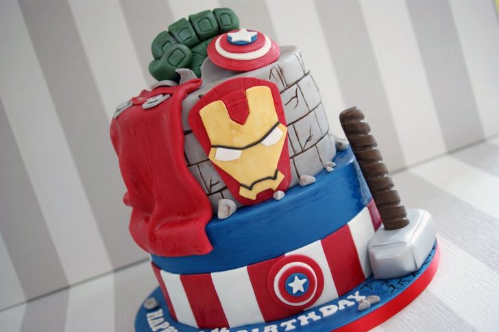 Avengers Birthday Cakes Birthday Cakes Archives Page 4 Of 13 Bakealous Avengers Birthday Cakes Birthday Cakes Archives Page 4 Of 13 Bakealous