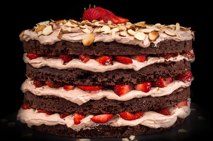 Awesome Birthday Cakes 60 Impressive Birthday Cake Recipes Pictures Chowhound Awesome Birthday Cakes 60 Impressive Birthday Cake Recipes Pictures Chowhound