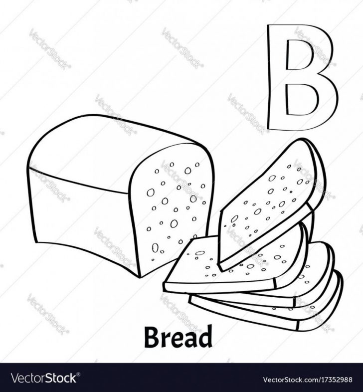B Coloring Page 12 Awesome Things You Can Learn From Letter B Freizeit Job B Coloring Page 12 Awesome Things You Can Learn From Letter B Freizeit Job