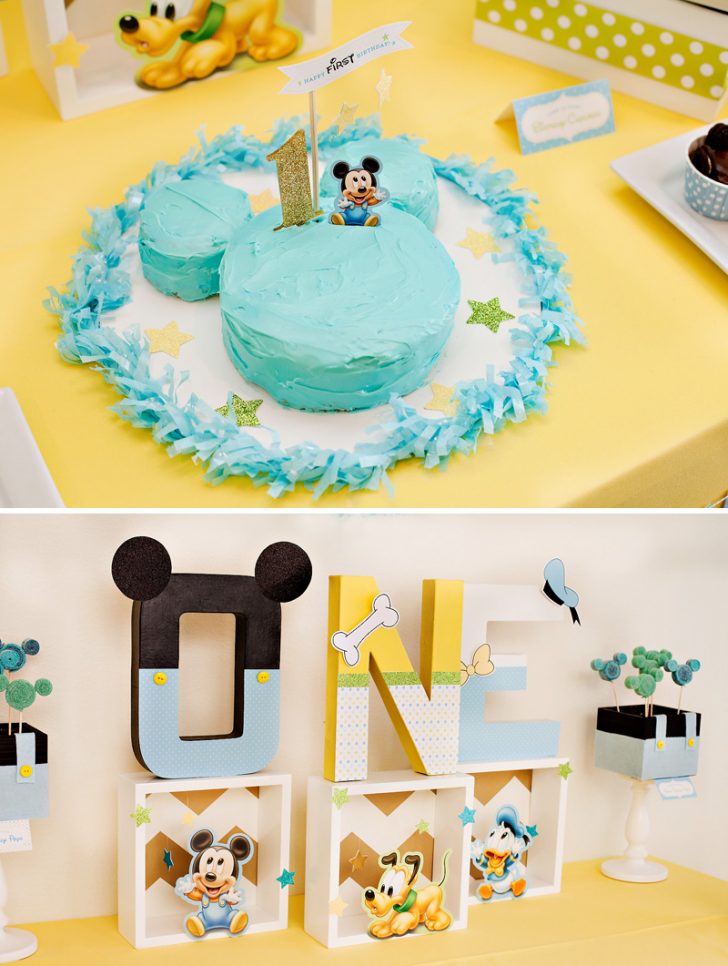 Baby 1St Birthday Cake Creative Mickey Mouse 1st Birthday Party Ideas Free Printables Baby 1St Birthday Cake Creative Mickey Mouse 1st Birthday Party Ideas Free Printables