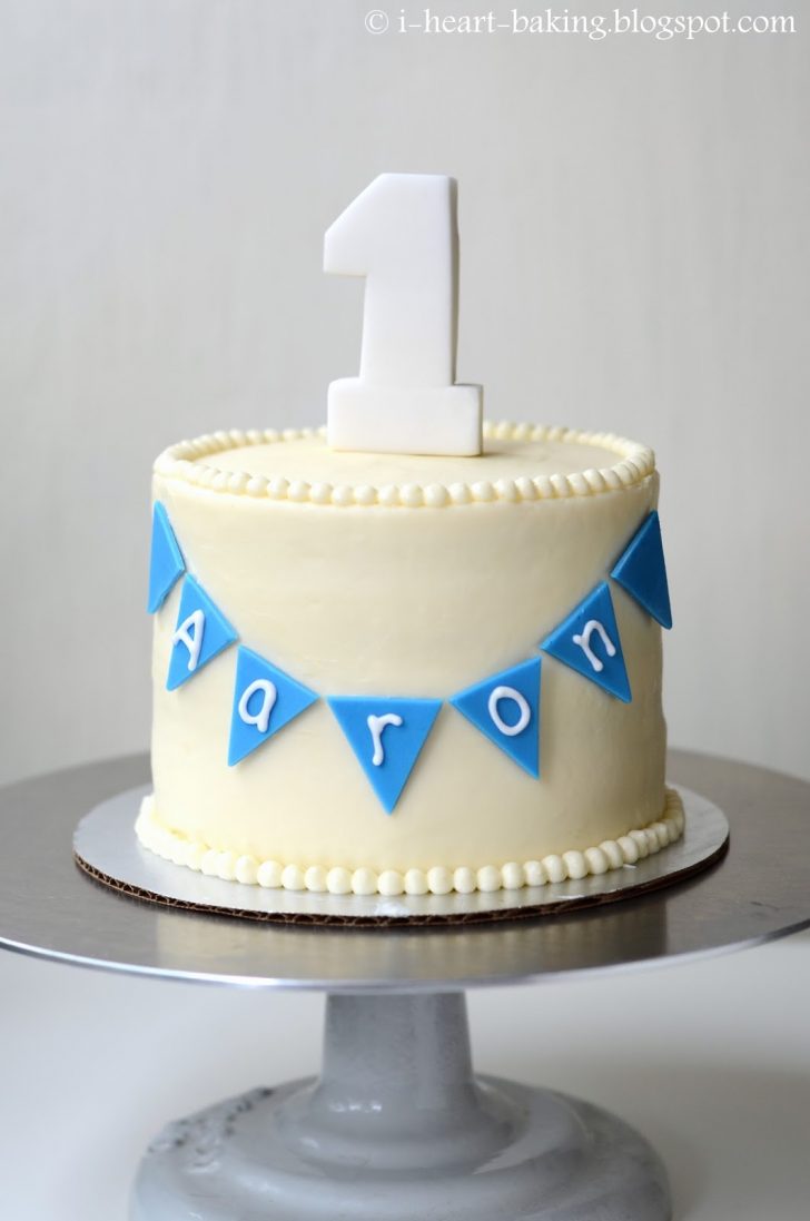 Baby 1St Birthday Cake I Heart Baking Ba First Birthday Carrot Cake With Applesauce Baby 1St Birthday Cake I Heart Baking Ba First Birthday Carrot Cake With Applesauce