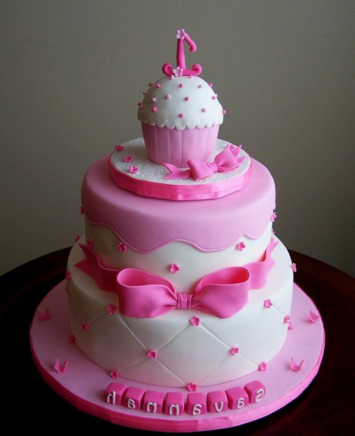 Baby Girl Birthday Cake Simple Birthday Cake For 1 Year Old Ba Girl 1 Year Ba Girl Baby Girl Birthday Cake Simple Birthday Cake For 1 Year Old Ba Girl 1 Year Ba Girl