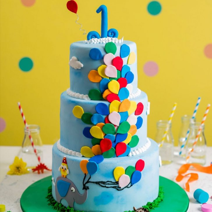 Balloon Birthday Cake Balloon Birthday Cake Balloon Birthday Cake Balloon Birthday Cake