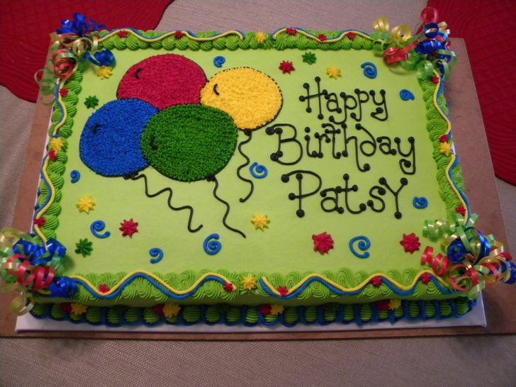 Balloon Birthday Cake Balloon Birthday Cake Jennifer Flickr Balloon Birthday Cake Balloon Birthday Cake Jennifer Flickr
