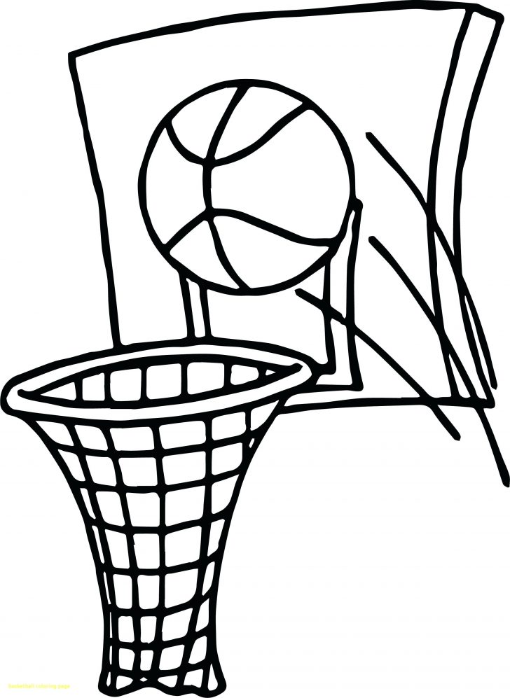 Basketball Coloring Pages Basketball Coloring Pages 8 Futurama Basketball Coloring Pages Basketball Coloring Pages 8 Futurama