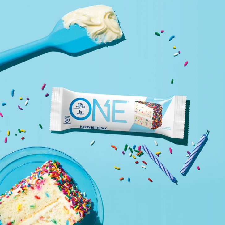 Best Birthday Cake Flavors Birthday Cake Protein Bar Guilt Free Protein Bars Best Birthday Cake Flavors Birthday Cake Protein Bar Guilt Free Protein Bars