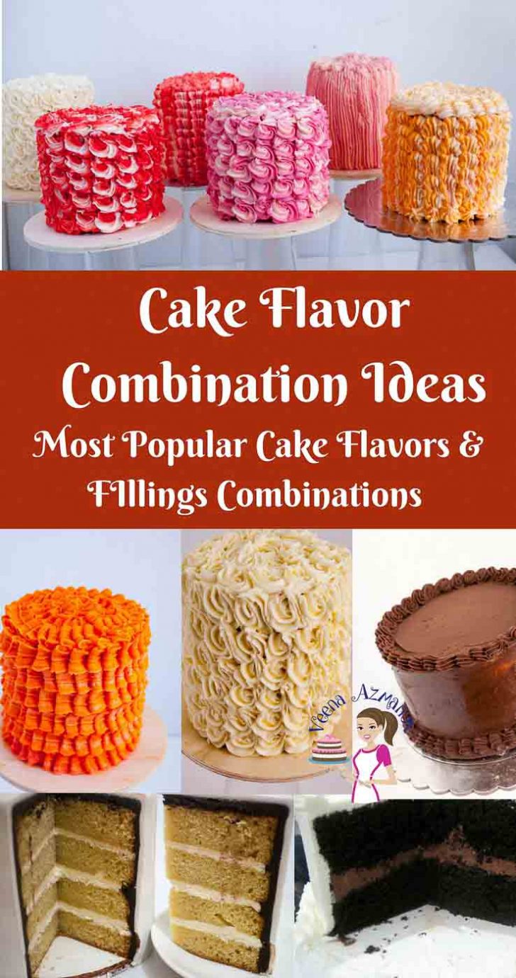 Best Birthday Cake Flavors Cake Flavor Combinations Aka Best Cake Filling And Frosting Best Birthday Cake Flavors Cake Flavor Combinations Aka Best Cake Filling And Frosting