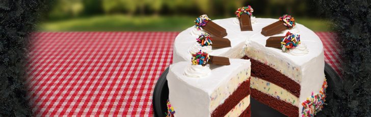 Best Birthday Cake Flavors Cold Stone Creamery Signature Cakes Best Birthday Cake Flavors Cold Stone Creamery Signature Cakes