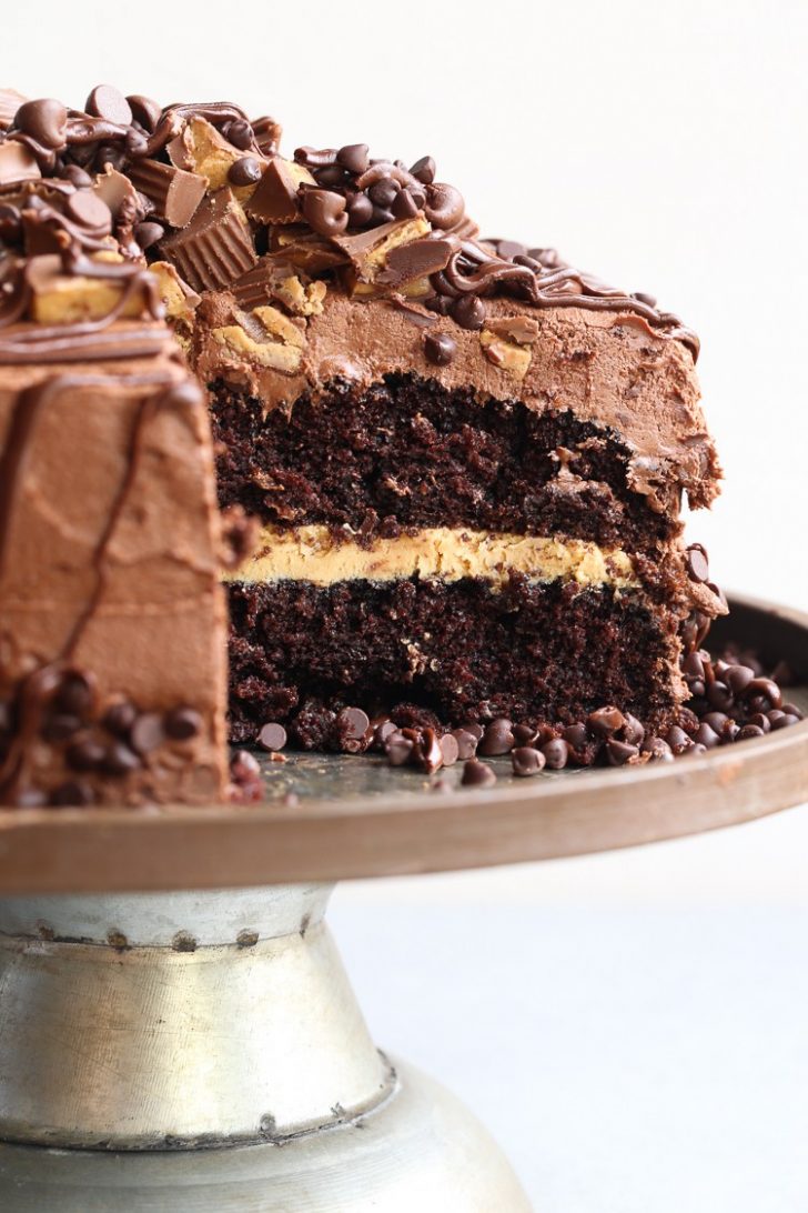 Best Birthday Cake Flavors The Birthday Cake Recipe You Should Make Based On Your Birth Month Best Birthday Cake Flavors The Birthday Cake Recipe You Should Make Based On Your Birth Month