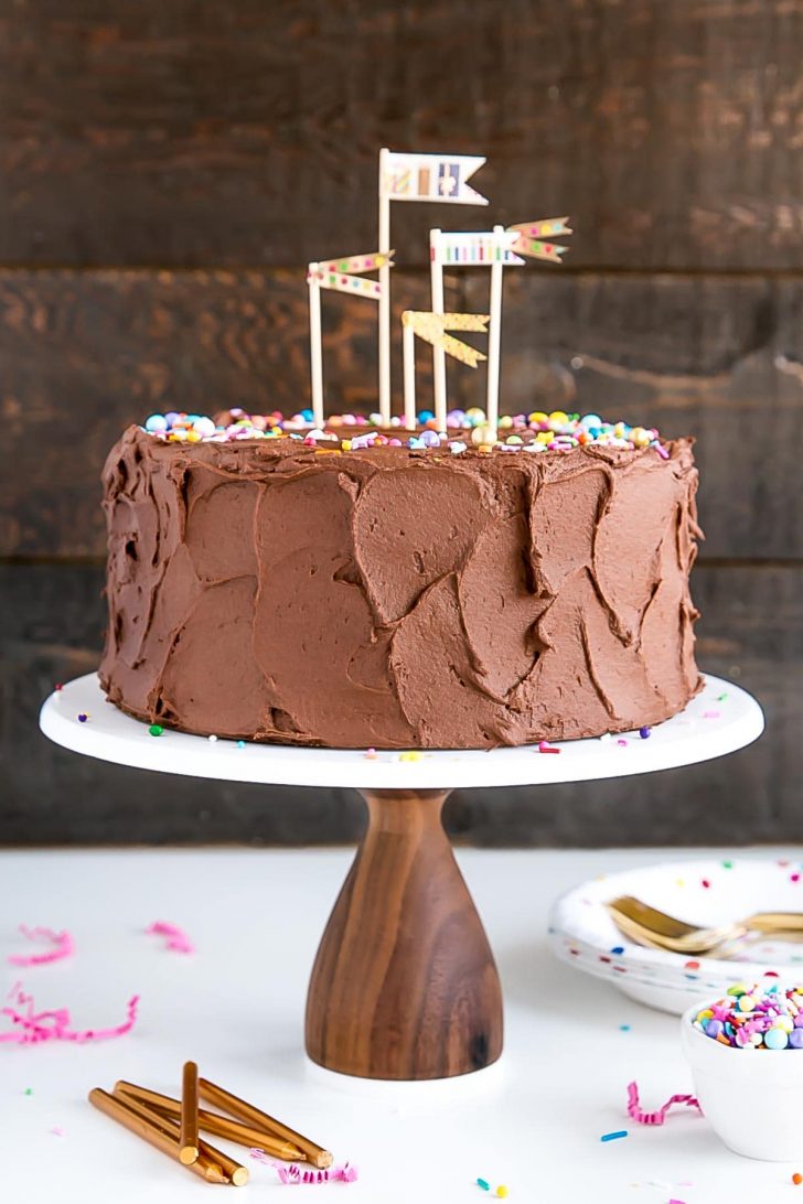 Best Birthday Cake Recipe Classic Birthday Cake Liv For Cake Best Birthday Cake Recipe Classic Birthday Cake Liv For Cake