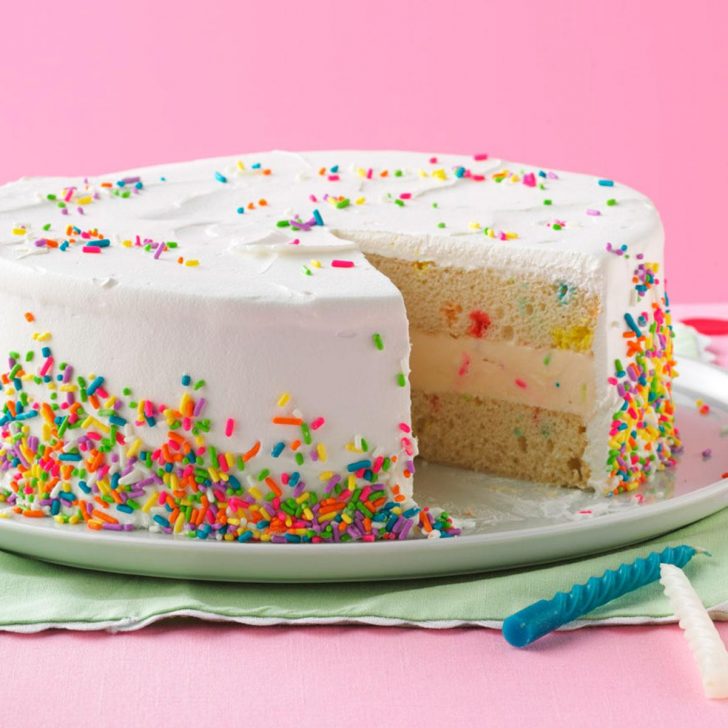 Best Birthday Cake Recipe Ice Cream Birthday Cake Recipe Taste Of Home Best Birthday Cake Recipe Ice Cream Birthday Cake Recipe Taste Of Home