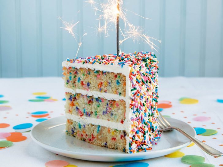 Best Birthday Cake Recipe Ultimate Birthday Cake From Baked Occasions Recipe Serious Eats Best Birthday Cake Recipe Ultimate Birthday Cake From Baked Occasions Recipe Serious Eats