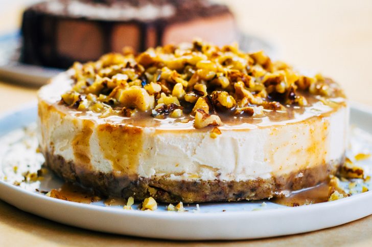 Birthday Cake Cheesecake Foods 10 Insanely Delicious Cheesecakes You Wont Believe Are Vegan Birthday Cake Cheesecake Foods 10 Insanely Delicious Cheesecakes You Wont Believe Are Vegan