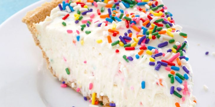 Birthday Cake Cheesecake No Bake Birthday Cake Cheesecake Recipe Food Desserts Birthday Cake Cheesecake No Bake Birthday Cake Cheesecake Recipe Food Desserts