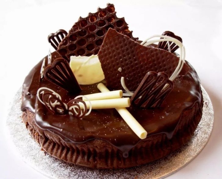 Birthday Cake Designs 10 Most Beautiful Chocolate Birthday Cake Designs Legitng Birthday Cake Designs 10 Most Beautiful Chocolate Birthday Cake Designs Legitng