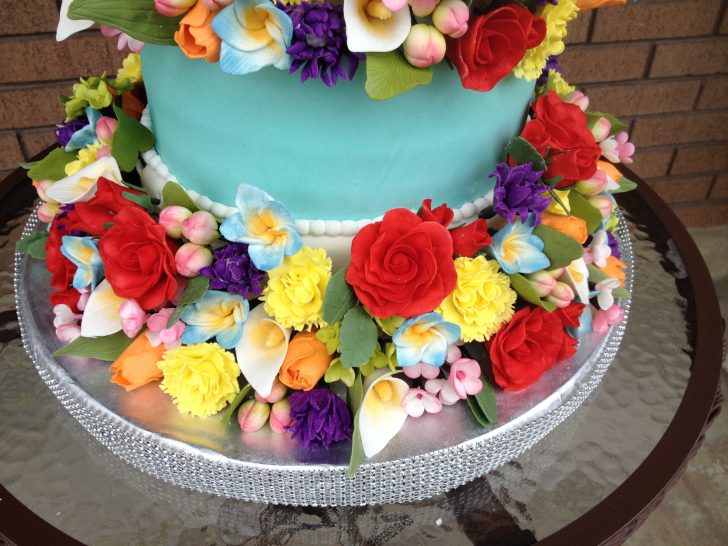 Birthday Cake Flavors Moms Birthday Cake Cakecentral Birthday Cake Flavors Moms Birthday Cake Cakecentral