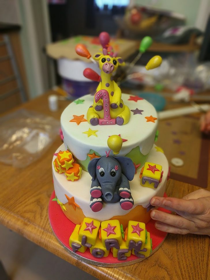 Birthday Cake For 1 Year Old Pretty Impressive Birthday Cake For A 1 Year Old Imgur Birthday Cake For 1 Year Old Pretty Impressive Birthday Cake For A 1 Year Old Imgur
